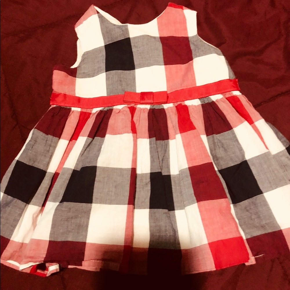 Baby dress